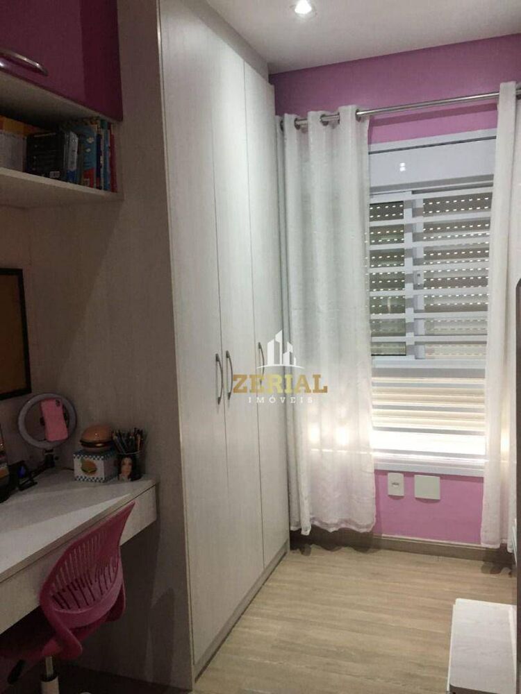 Apartamento, 3 quartos, 124 m² - Foto 1