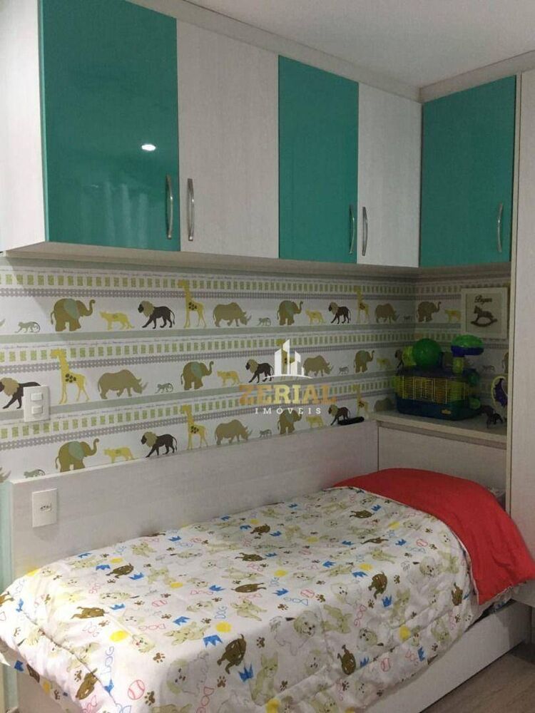 Apartamento, 3 quartos, 124 m² - Foto 4