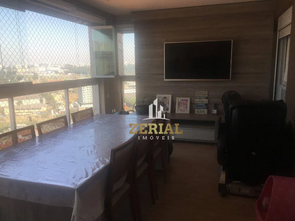 Apartamento, 3 quartos, 124 m² - Foto 3