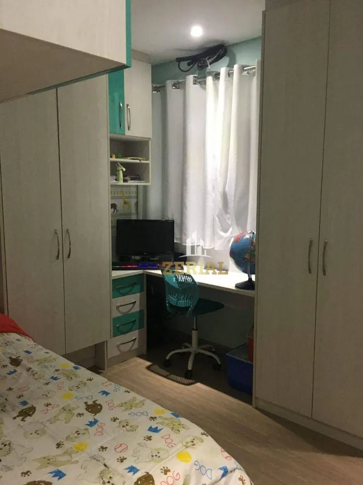 Apartamento, 3 quartos, 124 m² - Foto 5