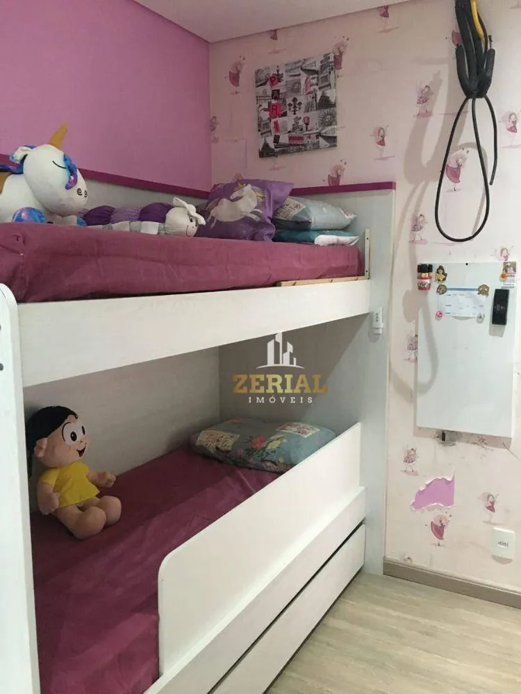 Apartamento, 3 quartos, 124 m² - Foto 11