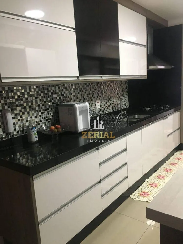Apartamento, 3 quartos, 124 m² - Foto 5