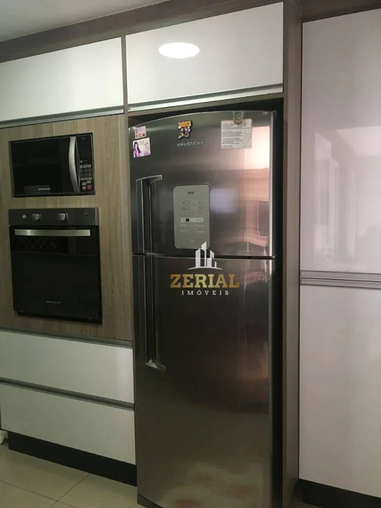 Apartamento, 3 quartos, 124 m² - Foto 7