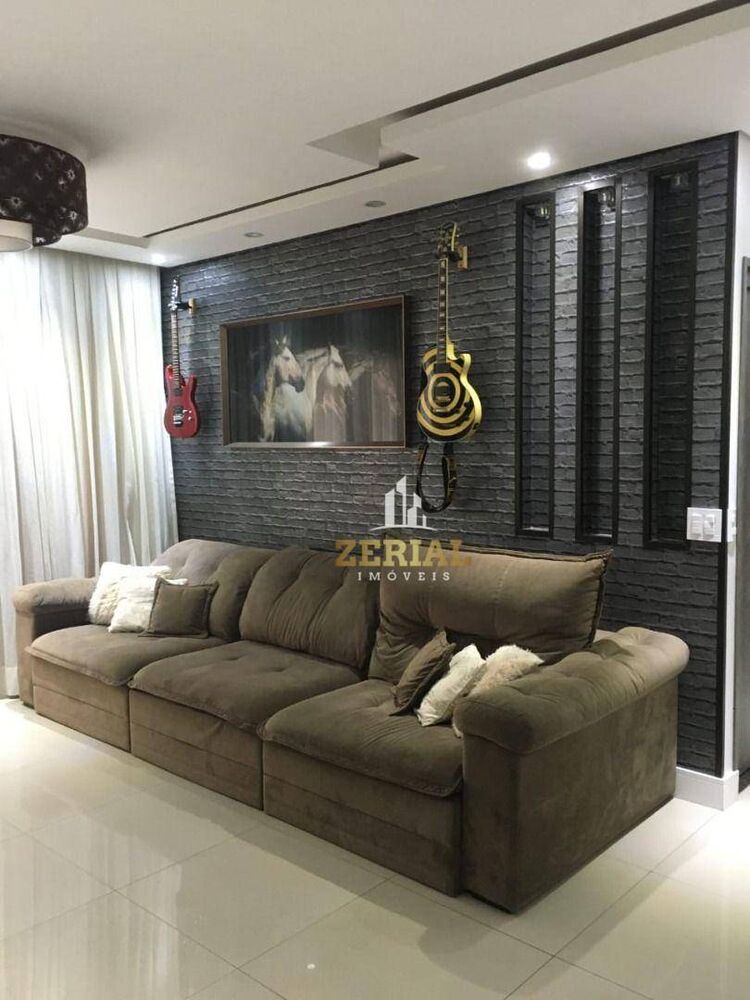 Apartamento, 3 quartos, 124 m² - Foto 2
