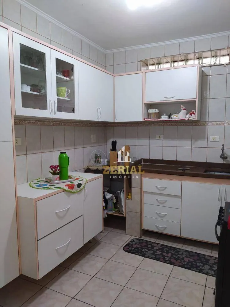 Sobrado, 3 quartos, 128 m² - Foto 4