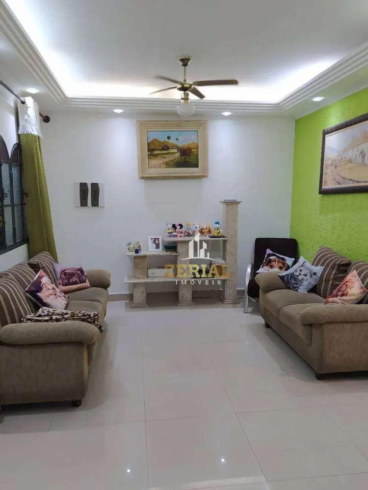 Sobrado, 3 quartos, 128 m² - Foto 2