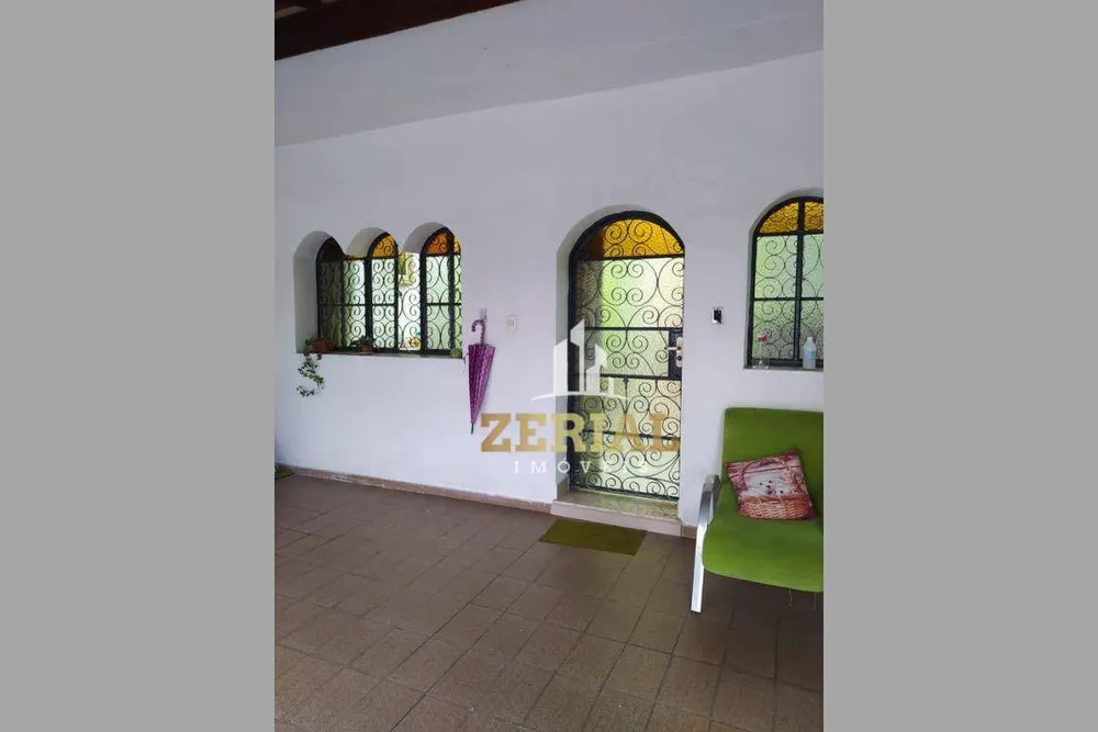 Sobrado, 3 quartos, 128 m² - Foto 8