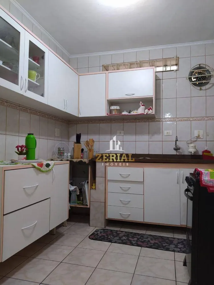 Sobrado, 3 quartos, 128 m² - Foto 3