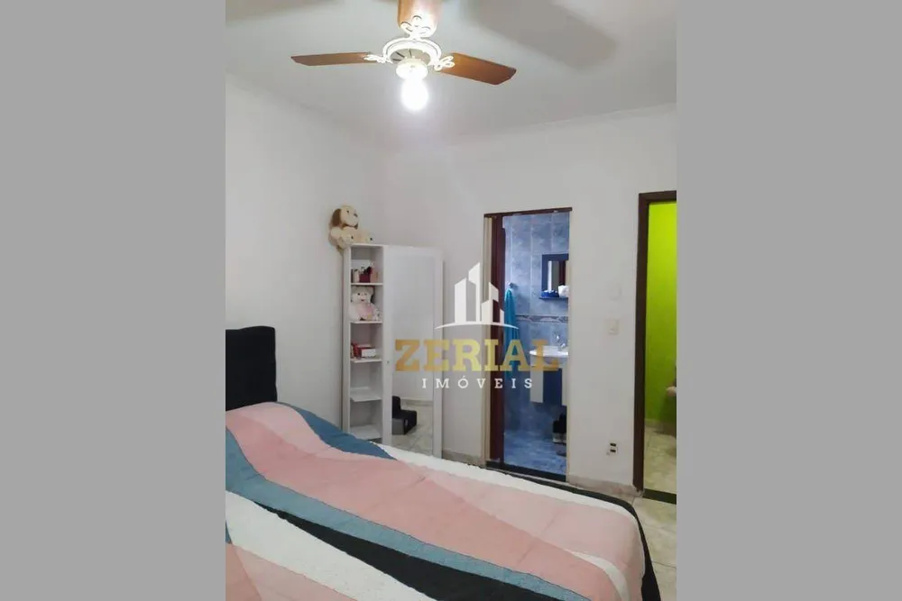 Sobrado, 3 quartos, 128 m² - Foto 5