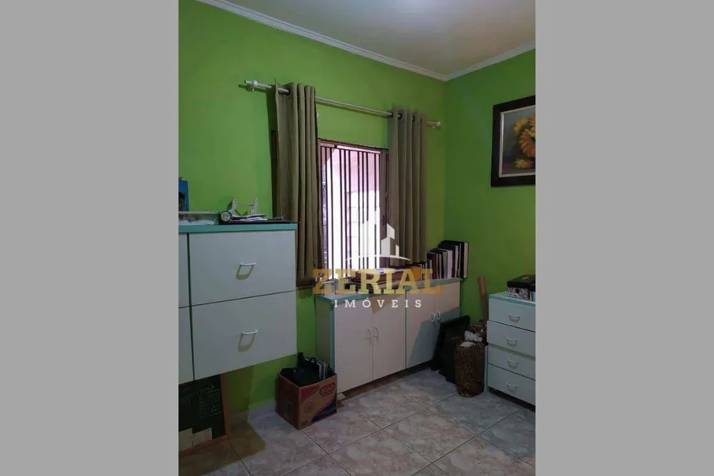 Sobrado, 3 quartos, 128 m² - Foto 6