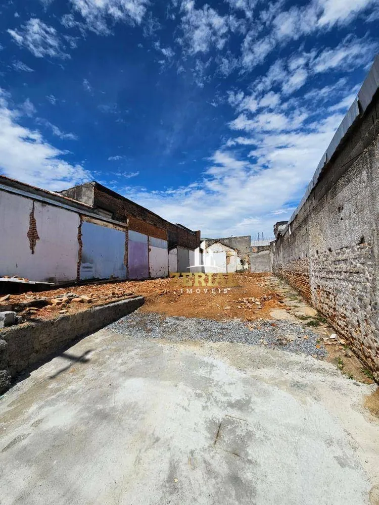 Terreno, 261 m² - Foto 1