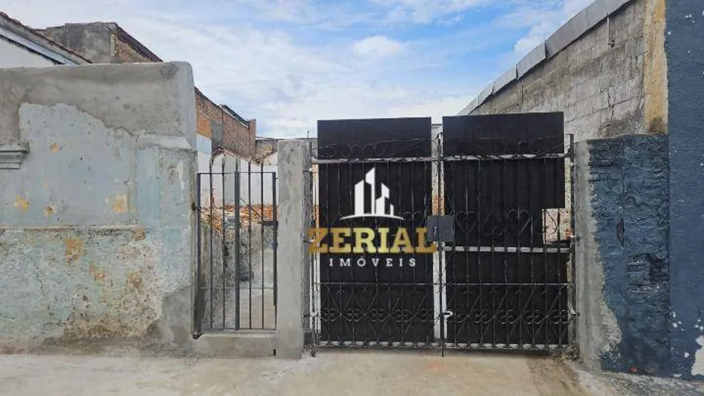 Terreno, 261 m² - Foto 5