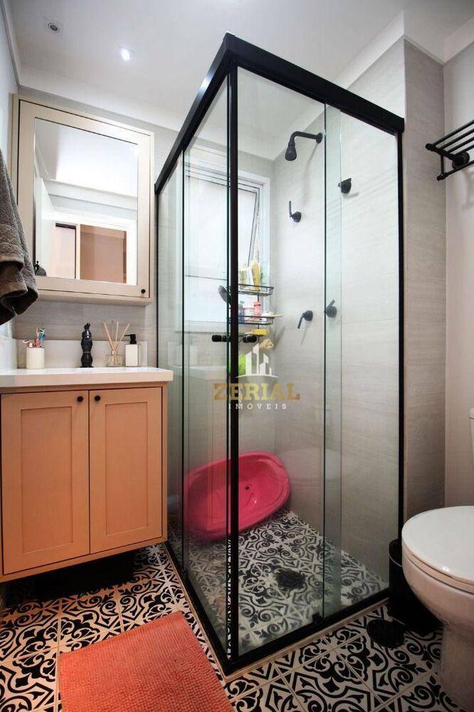 Apartamento à venda com 3 quartos, 72m² - Foto 4