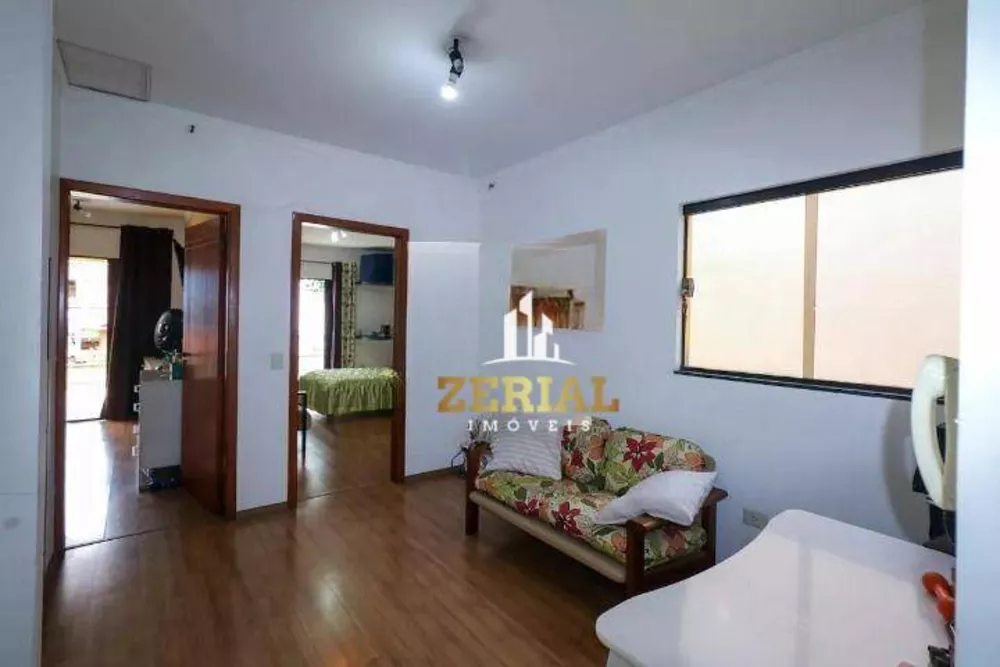 Sobrado, 5 quartos, 299 m² - Foto 8