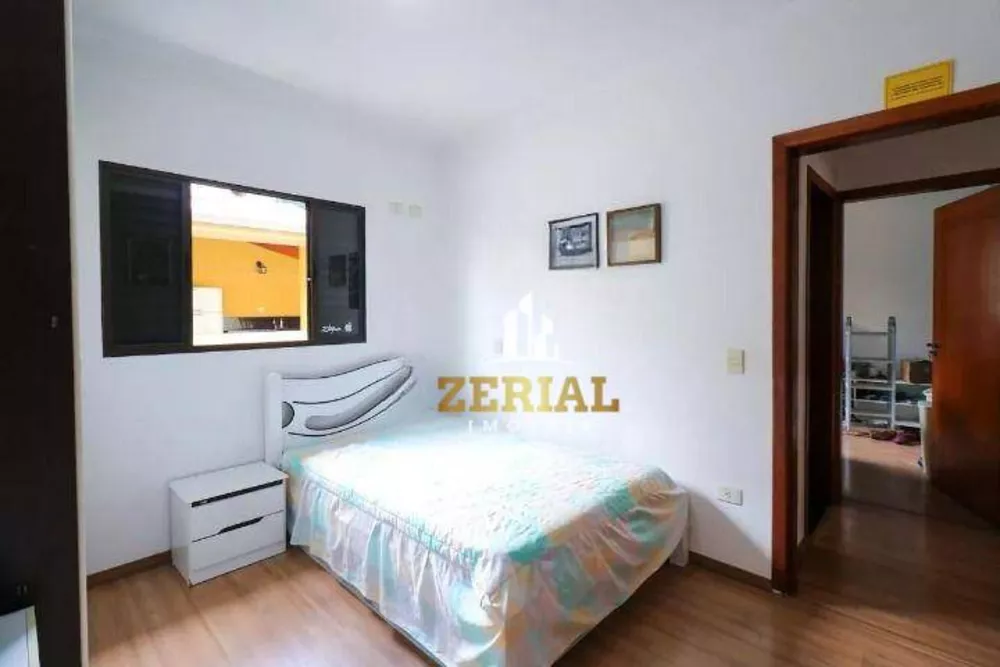 Sobrado, 5 quartos, 299 m² - Foto 9