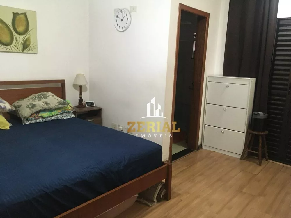 Sobrado, 5 quartos, 299 m² - Foto 13