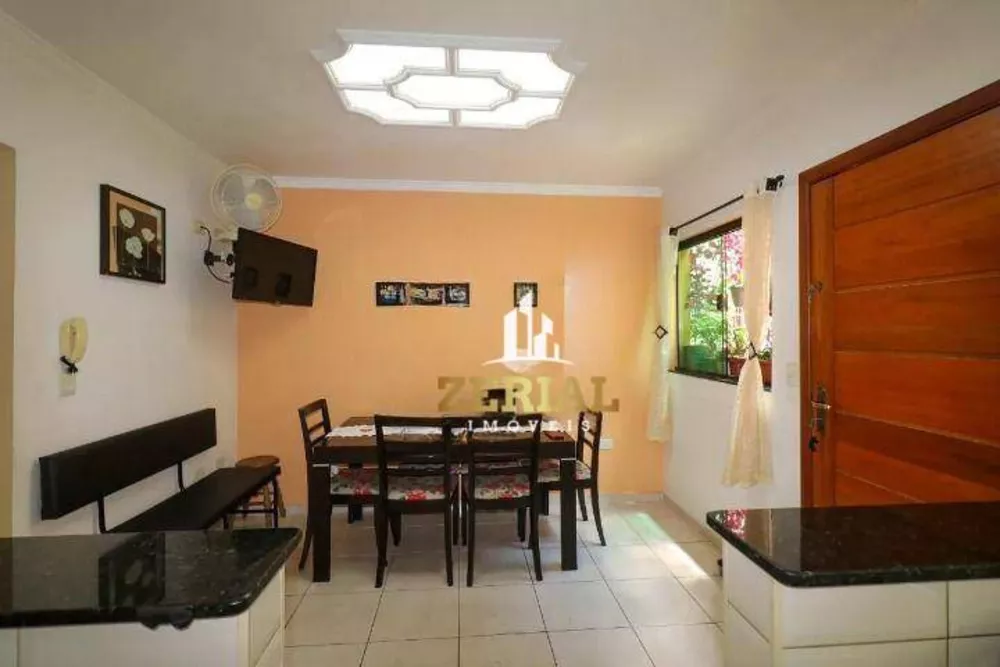 Sobrado, 5 quartos, 299 m² - Foto 7