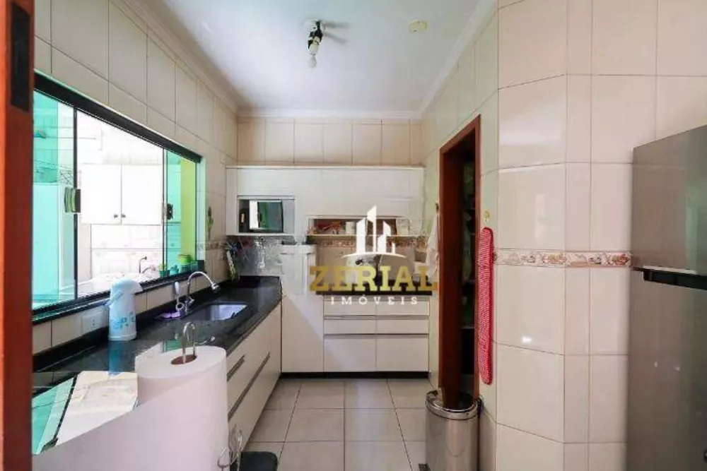 Sobrado, 5 quartos, 299 m² - Foto 4