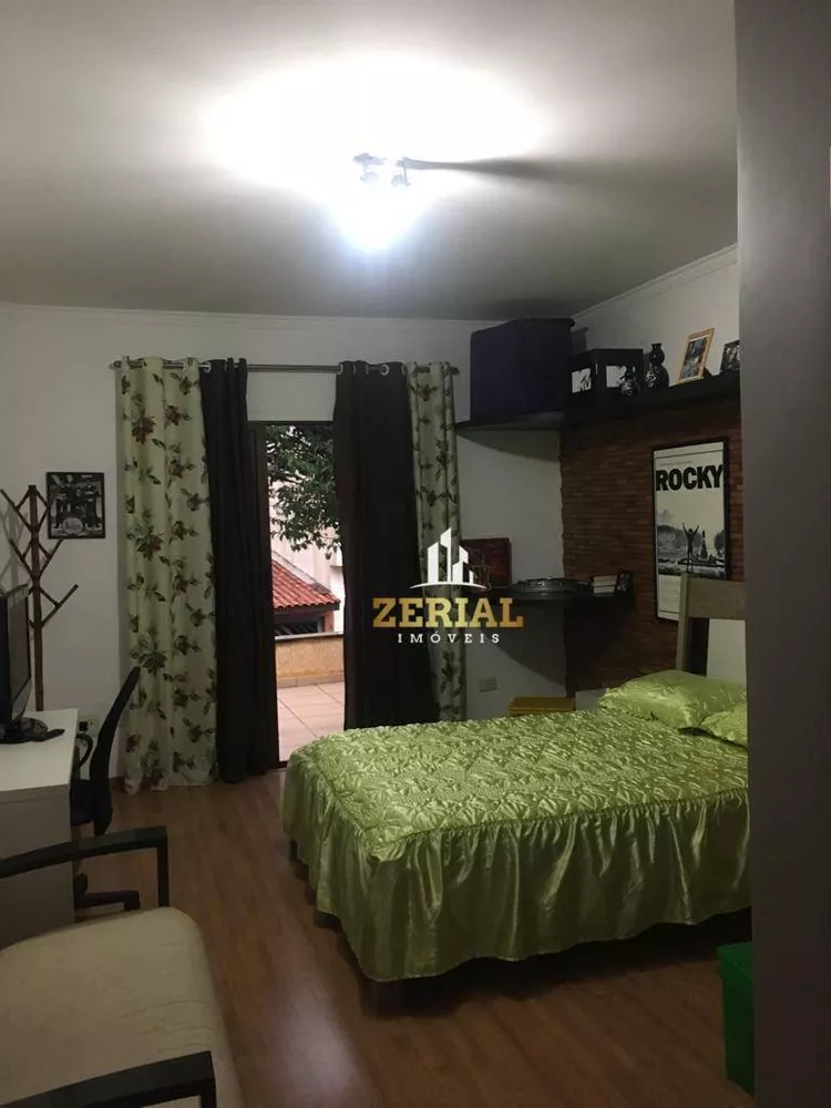 Sobrado, 5 quartos, 299 m² - Foto 14