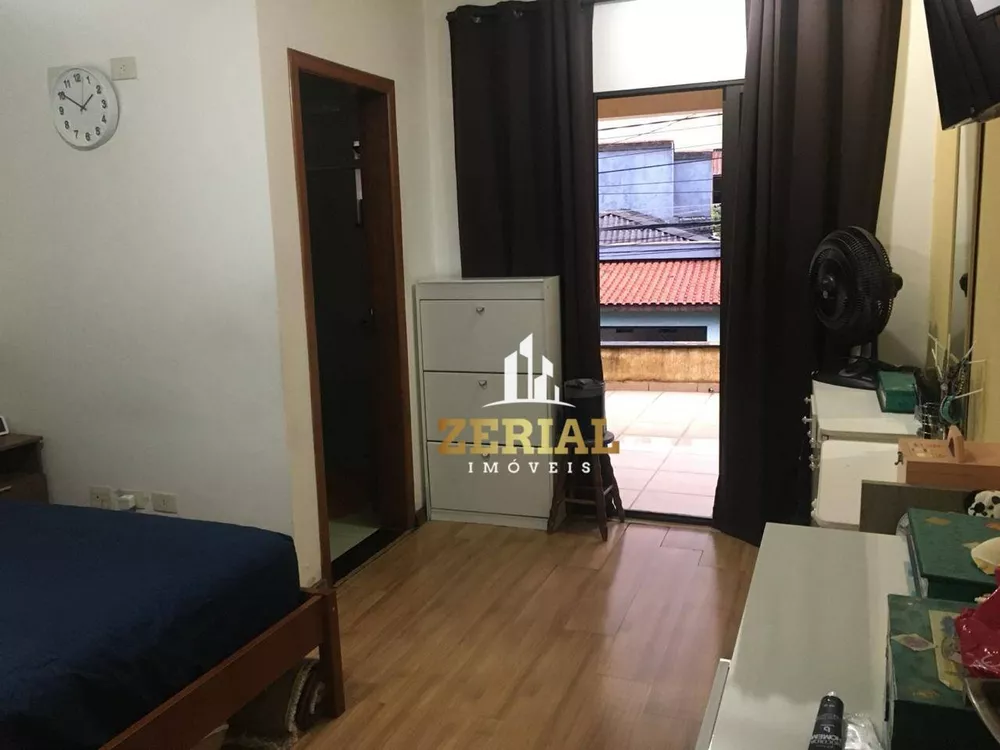 Sobrado, 5 quartos, 299 m² - Foto 11
