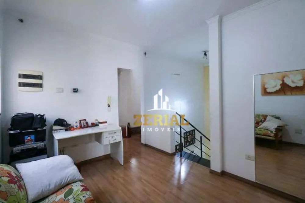 Sobrado, 5 quartos, 299 m² - Foto 9