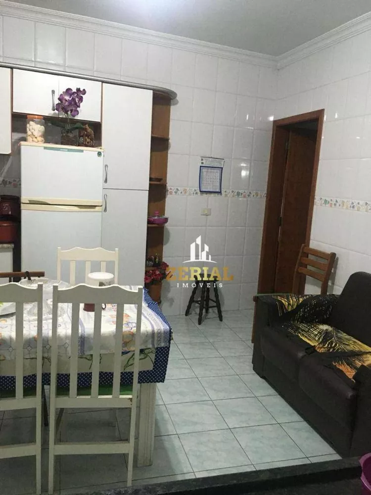 Sobrado, 5 quartos, 299 m² - Foto 19