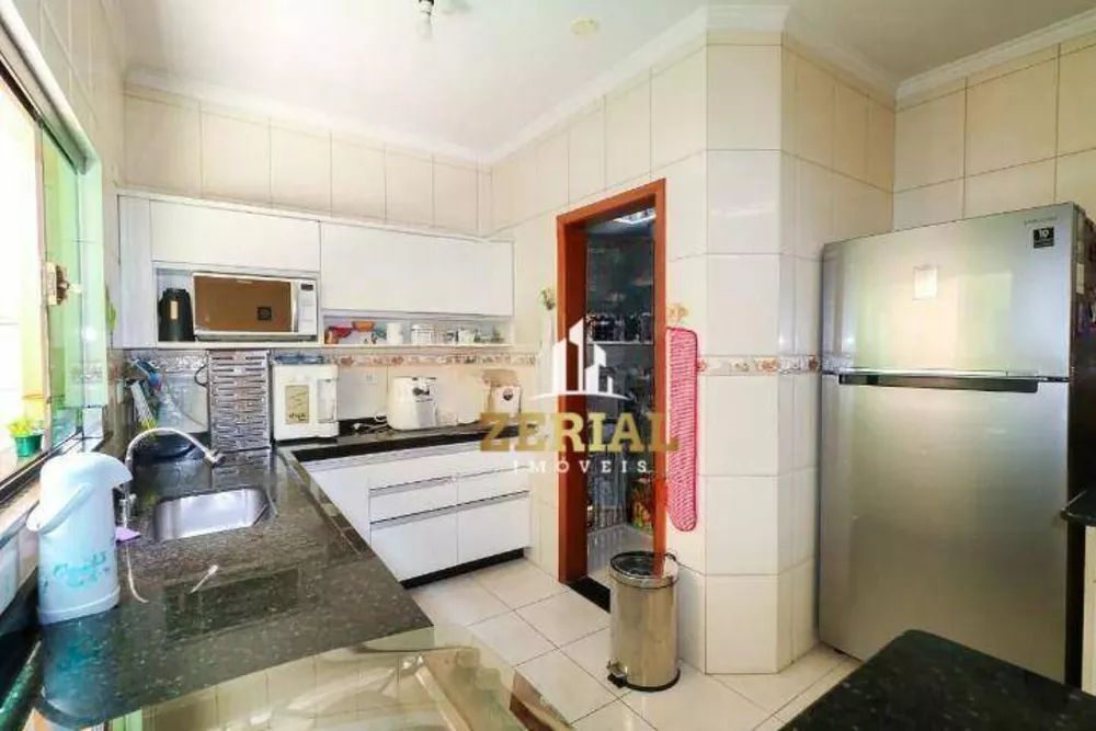 Sobrado, 5 quartos, 299 m² - Foto 5