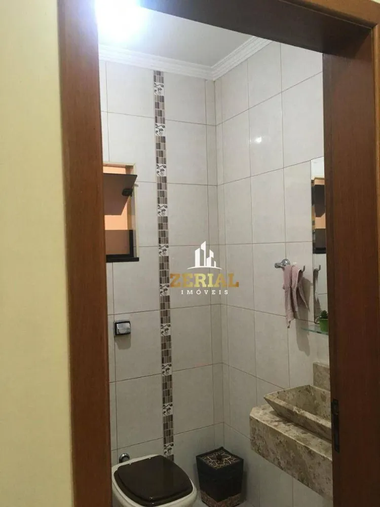 Sobrado, 5 quartos, 299 m² - Foto 22