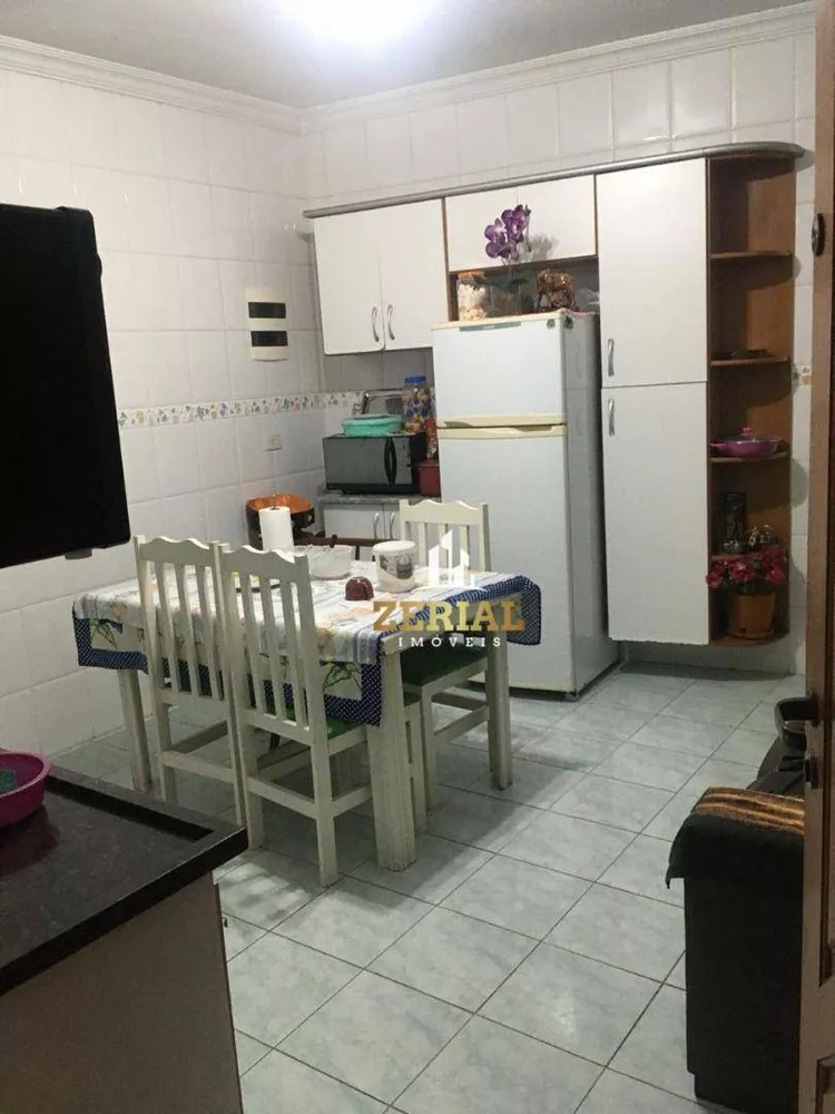 Sobrado, 5 quartos, 299 m² - Foto 18