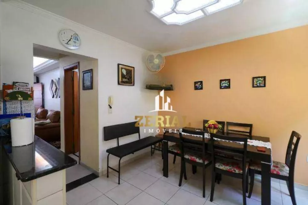 Sobrado, 5 quartos, 299 m² - Foto 6