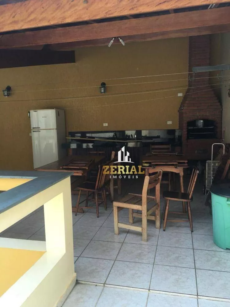 Sobrado, 5 quartos, 299 m² - Foto 17