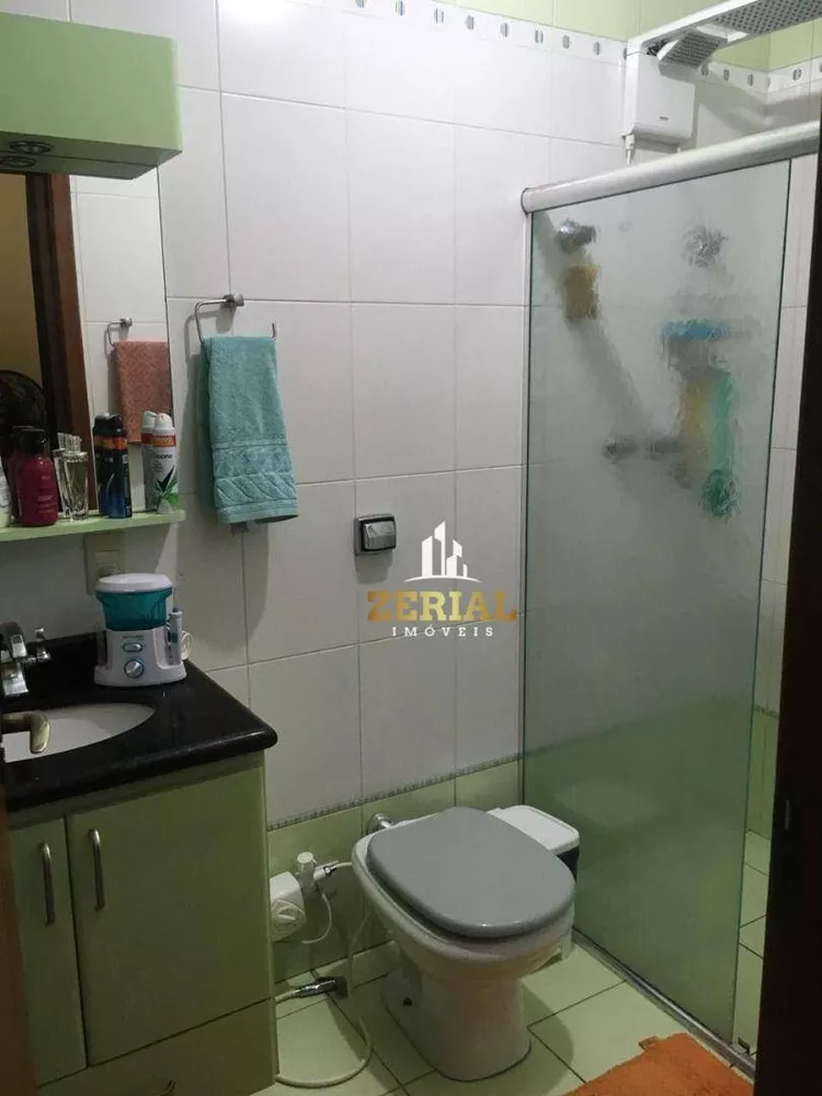 Sobrado, 5 quartos, 299 m² - Foto 15