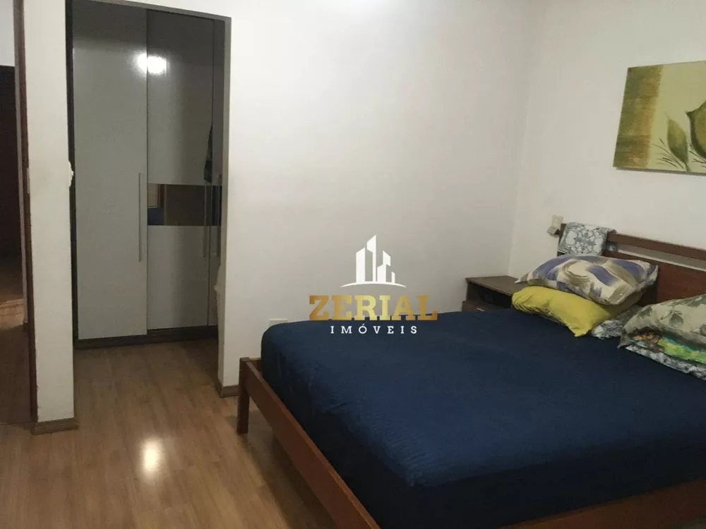 Sobrado, 5 quartos, 299 m² - Foto 12