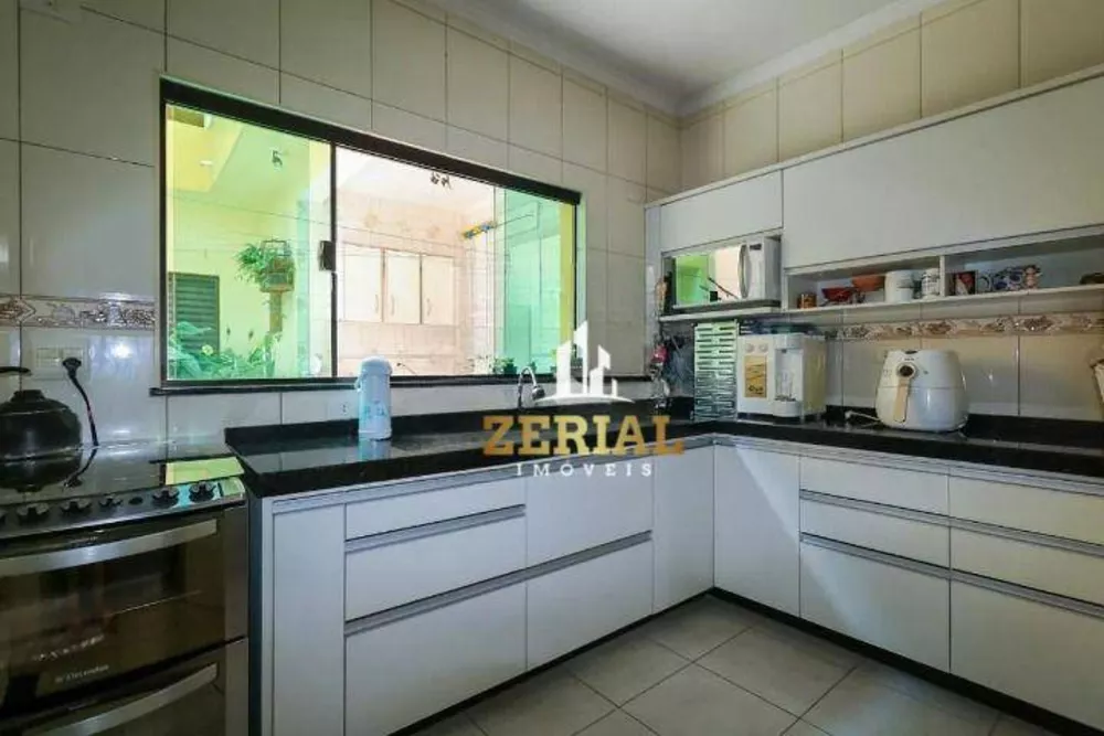 Sobrado, 5 quartos, 299 m² - Foto 3