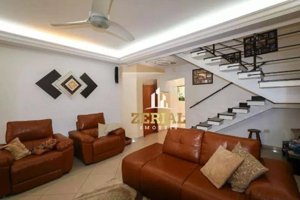 Sobrado, 5 quartos, 299 m² - Foto 2