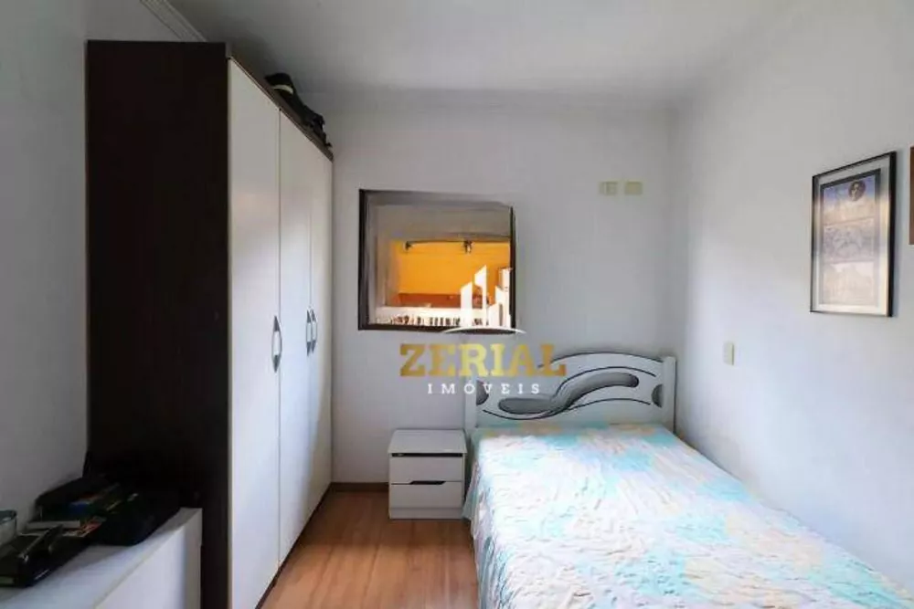 Sobrado, 5 quartos, 299 m² - Foto 10