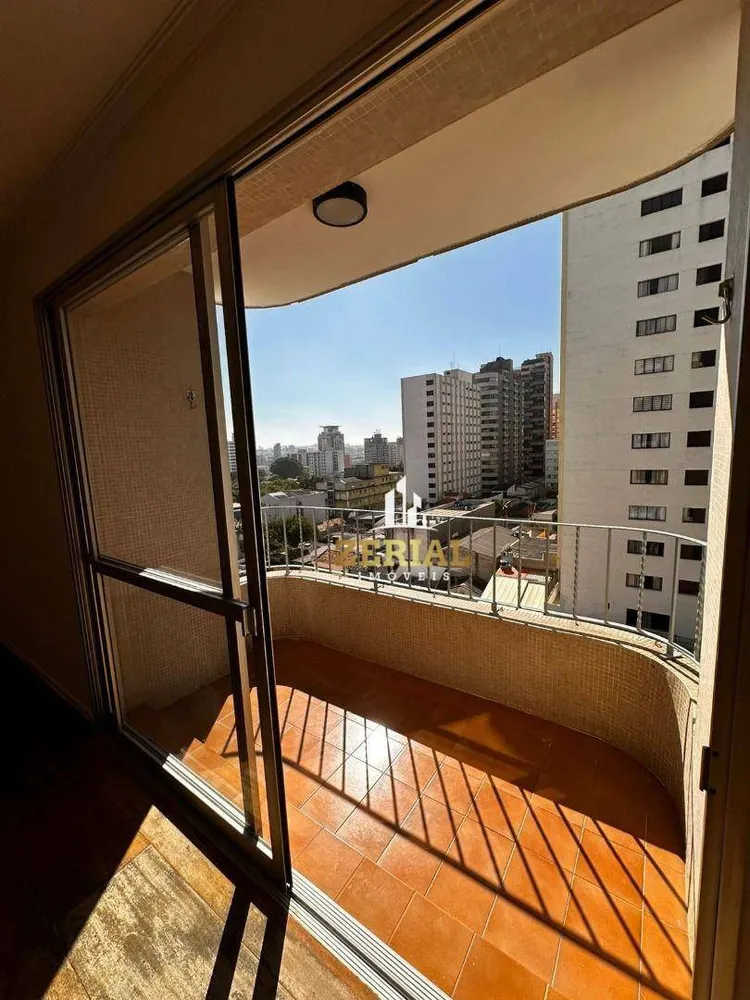 Apartamento, 3 quartos, 125 m² - Foto 3