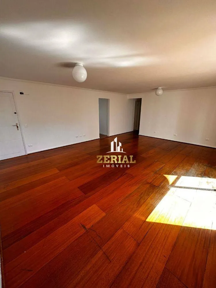 Apartamento, 3 quartos, 125 m² - Foto 2