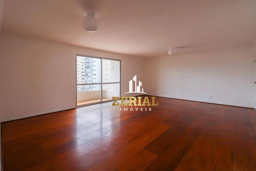 Apartamento, 3 quartos, 125 m² - Foto 1