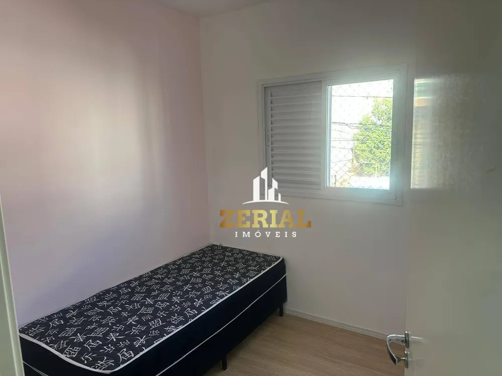 Apartamento, 2 quartos, 50 m² - Foto 5