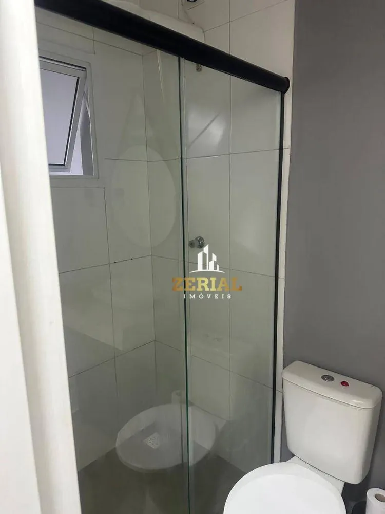 Apartamento, 2 quartos, 50 m² - Foto 6