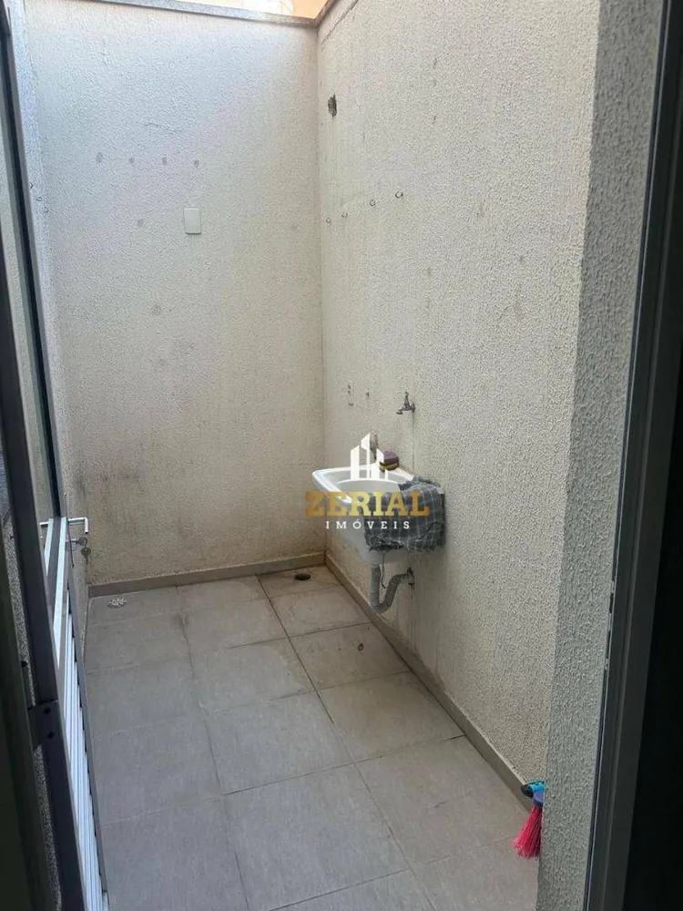Apartamento, 2 quartos, 50 m² - Foto 8