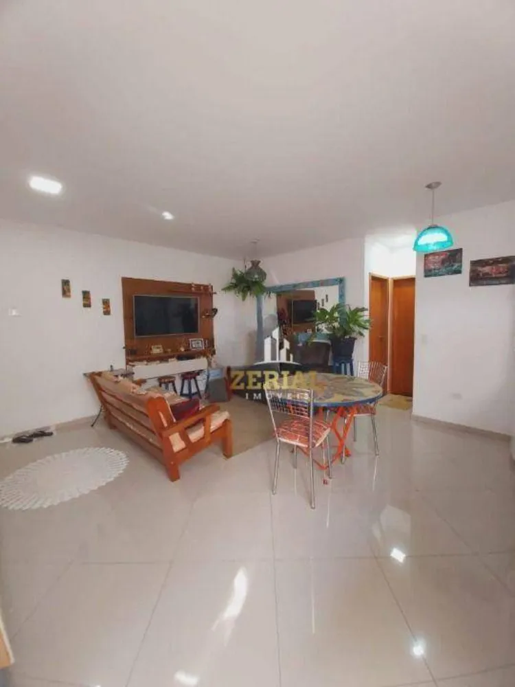 Apartamento, 2 quartos, 88 m² - Foto 1