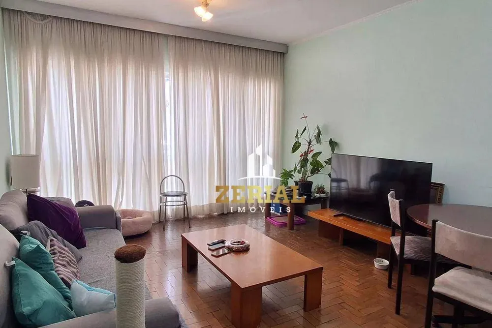 Apartamento, 2 quartos, 89 m² - Foto 1