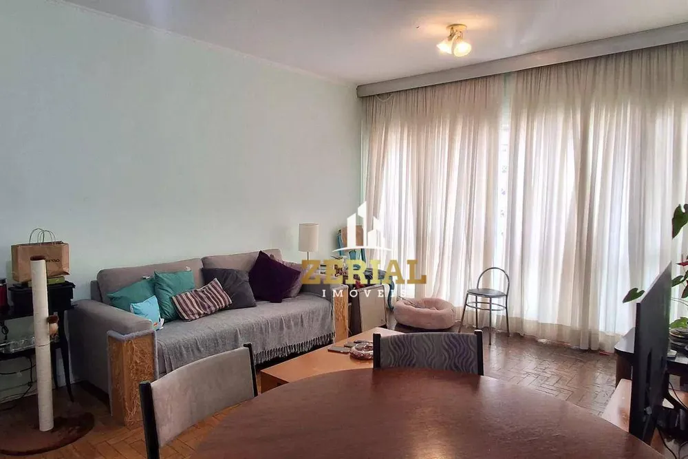 Apartamento, 2 quartos, 89 m² - Foto 2