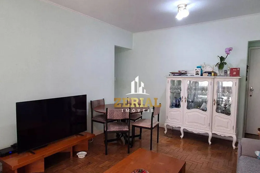 Apartamento, 2 quartos, 89 m² - Foto 2
