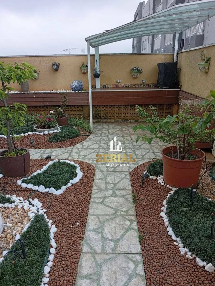 Apartamento, 2 quartos, 174 m² - Foto 7