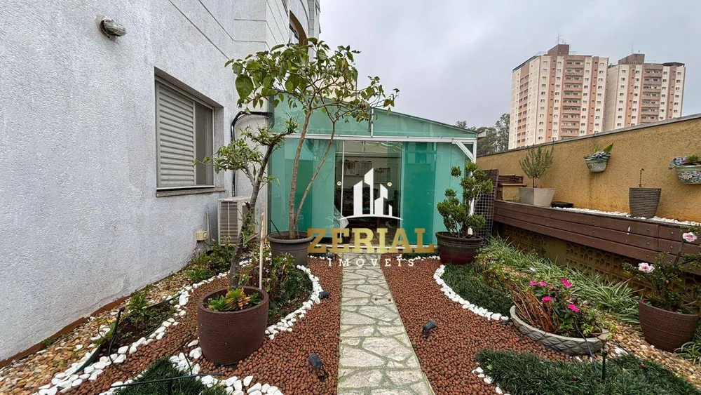 Apartamento, 2 quartos, 174 m² - Foto 6