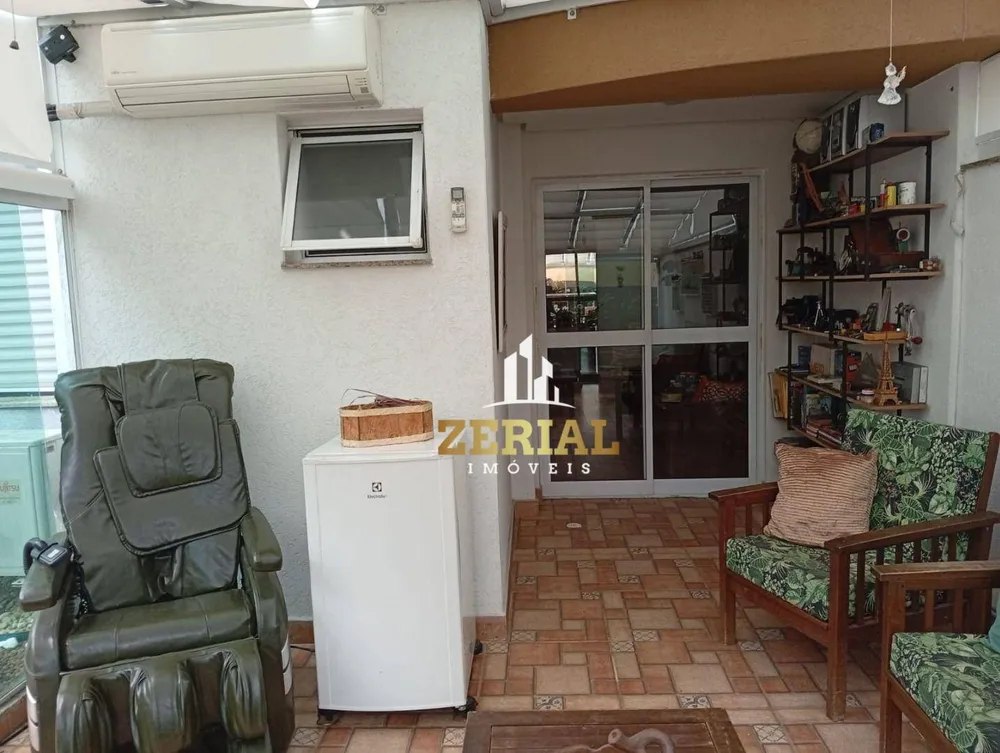 Apartamento, 2 quartos, 174 m² - Foto 5