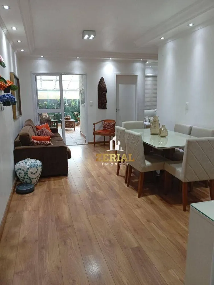 Apartamento, 2 quartos, 174 m² - Foto 1